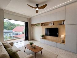 Lattice One (D20), Apartment #632472441